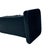 Vintage Boma Hand-Carved Black Totem Pole Sculpture For Sale - Image 6 of 6