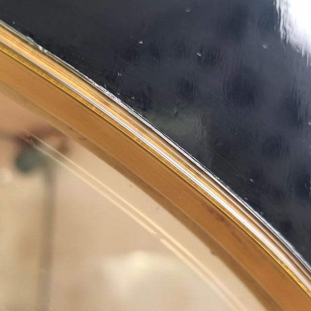 Mid 20th Century Mid-Century Italian Bar Cabinet, 1950s For Sale - Image 5 of 12