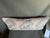 Antique Safavid Style Isfahan Metallic Embroidered Textile Pillow, 17th Century For Sale In Los Angeles - Image 6 of 7