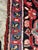 Textile 9ft 4in × 12ft 4in Iranian Hariz Area Rug With Jewel Tones For Sale - Image 7 of 13