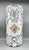 Ceramic Vintage Portuguese Hand-Painted Floral Ceramic Umbrella Stand – Mediterranean / Traditional For Sale - Image 7 of 13