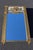 1990s Carvers' Guild Hepplewhite Trumeau Antique Gold Mirror For Sale - Image 14 of 18