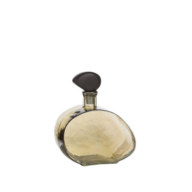 Arteriors Home Calhoun Decanters, Set of 3 For Sale - Image 9 of 12