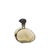 Arteriors Home Calhoun Decanters, Set of 3 For Sale - Image 9 of 12