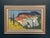 Stig Wernheden, Landscape, 1960s, Oil on Canvas, Framed For Sale - Image 11 of 18