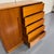 Wood 90's Teak Gentleman's Chest by Sun Cabinet Company For Sale - Image 7 of 11