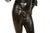 Fine Italian Grand Tour Antique Bronze Sculpture of “Narcissus” After Antiquity For Sale - Image 13 of 18
