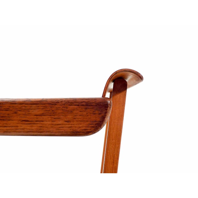 Vintage BP01 Tea Cart by Cees Braakman for Pastoe For Sale - Image 13 of 18