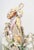 19th Century Napoleon III Porcelain Figurines from Meissen For Sale - Image 3 of 13