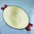 French Majolica Choisy Le Roi Egg Basket & Bows Lidded Tureen For Sale - Image 17 of 18