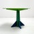 Green Green Dining Table Model 4310 by Anna Castelli for Kartell, 1980s For Sale - Image 8 of 12