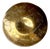 Brass Bowl by Georg Mendelssohn for Werkstatt Hellerau, Germany, 1920 For Sale