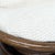 Wood Vintage 1970’s Rattan Lounge Chair With Cushions For Sale - Image 7 of 9