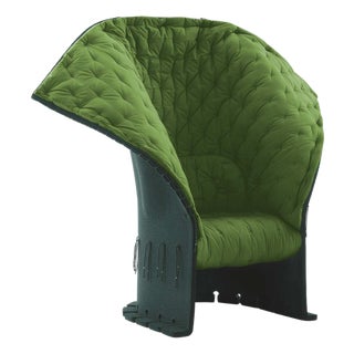 Feltri Felt Chair by Gaetano Pesce for Cassina For Sale