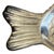 1960s Reed & Barton Silver Plate Fish Tray For Sale - Image 5 of 5