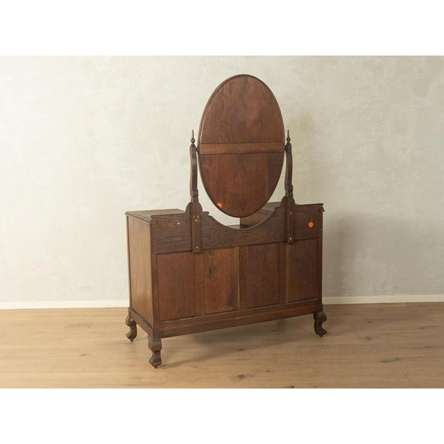 19th Century Dressing Table, Great Britain For Sale - Image 5 of 13