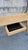Writing Desk in Ash Wood by Gio Ponti , 1950s For Sale - Image 11 of 15