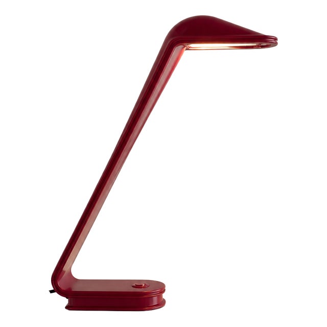 Rappe Louis Table Lamp by Alfred Homann for Louis Poulsen, 1980s For Sale