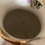 Antique White Antique Floral Patterned Lamberton Works Pitcher For Sale - Image 8 of 11
