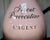 Large Advertising Perfume Bottle Agent Provocateur, 2000 For Sale - Image 6 of 15
