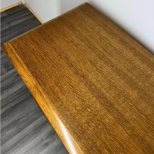 Vintage Chest of Drawers in Wood For Sale - Image 11 of 13