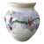 Signed Studio Pottery Vase | Hand-Thrown Ceramic Vessel | Mid-Century Modern Studio Art Pottery For Sale