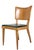 Mid 20th Century Set of Four Mid 20th Century Heywood Wakefield Dining Chairs M -555a For Sale - Image 5 of 13