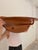 Semi-Circular Coat Rack in Teak by Lysgaard Møbler, 1970s For Sale - Image 4 of 11