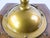 Early 20th Century Antique French Peugeot Frères Wooden Coffee Grinder With Gold-Tone Hopper – Early 20th Century For Sale - Image 5 of 16