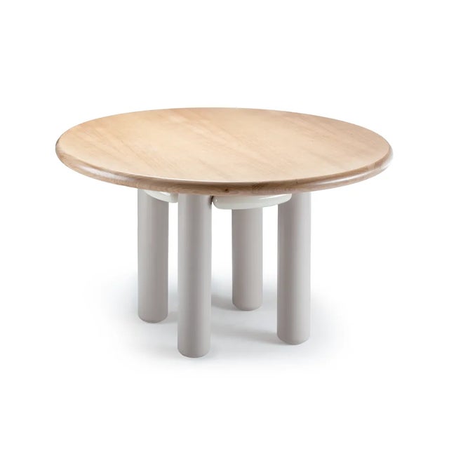 Kai Dinner Table by Mambo Unlimited Ideas, in New conditions. Designed from 2000