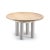 Kai Dinner Table by Mambo Unlimited Ideas, in New conditions. Designed from 2000