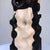 Brutalist Wood and Stone Candle Holder - Holey Tower Candle Holder | Melting Series by Gabor Gobi For Sale - Image 11 of 13