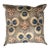 Pasargad Turkish Style Ikat Pillow For Sale