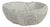 Crista 4.75-Inch Tall Coral Bowl For Sale
