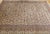 Vintage Turkish Hereke Room Size Rug, Handwoven Wool, Allover Pattern, 7' x 10' For Sale In Chicago - Image 6 of 15