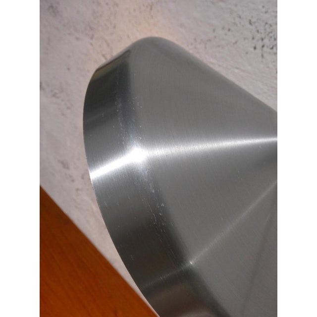 Pentarkus Lamp by Rosemarie and Rico Baltensweiler, 1960s For Sale - Image 10 of 12