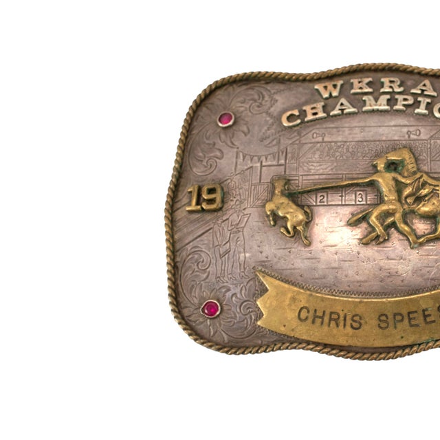 Brand: Montana Silversmiths Gender: Unisex Metal Type: 925 Sterling Silver Length: 4.40 inches Width: 3.25 mm Weight:...