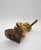 Brutalist Bronze Nude Sculpture, 1970s For Sale - Image 4 of 10