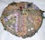 1950s 1950s Pair of Embroidered Tribal Wedding Hats For Sale - Image 5 of 9