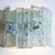 1990s Vintage Italian Glass Wall Sconces, 1990s, Set of 2 For Sale - Image 5 of 15