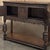 19th Century Rustic Dutch Neoclassical Raised Cabinet For Sale - Image 12 of 16