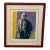Aldo Luongo "By the Corner" Artist's Proof Ap 12/25 Hand Signed Limited Edition Serigraph For Sale