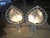 1970s Arthur Court Polished Aluminum Tortoise Shell Lamps - a Pair For Sale In Miami - Image 6 of 7