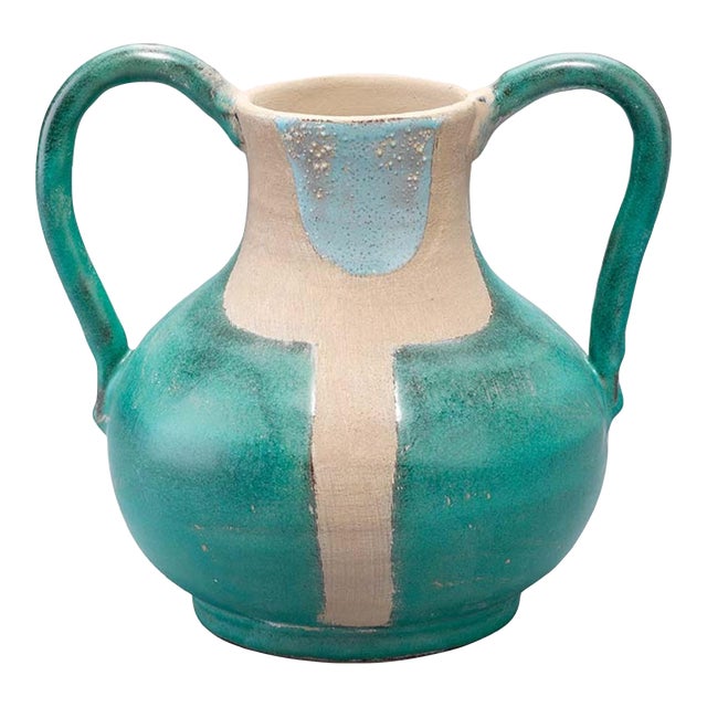 Maye Two Handled Vessel For Sale