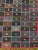 Antique Mens Suiting Quilt For Sale - Image 4 of 5