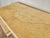 1970’s Karl Springer Attributed Lacquered Goatskin Console Table For Sale In Palm Springs - Image 6 of 16