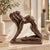 French Austin Prod Nude Female Sculpture Titled "Spring" Danel 1989 For Sale - Image 3 of 15
