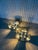 Mid-Century Modern Chrome Table Lamps from Goffredo Reggiani, Set of 2 For Sale - Image 3 of 14
