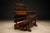 Brazilian Modern Magazine Rack in Rosewood, Unknown, 1960’s For Sale - Image 11 of 13