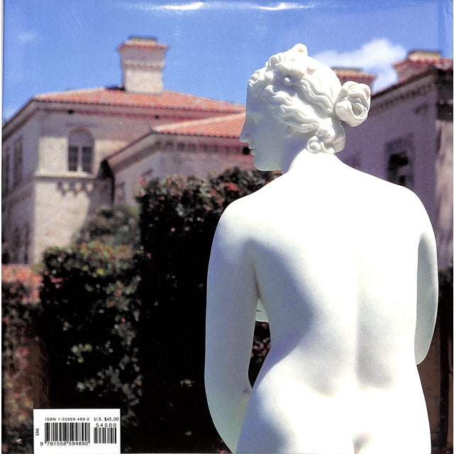 Coastal "Tropical Style: Private Palm Beach" 1992 Ash, Jennifer For Sale - Image 3 of 9